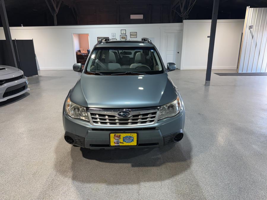 2013 Subaru Forester 4dr Auto 2.5X Premium, available for sale in Pittsfield, Maine | Maine Central Motors. Pittsfield, Maine 2013 Subaru Forester 4dr Auto 2.5X Premium, available for sale in Pittsfield, Maine | Maine Central Motors. Pittsfield, Maine