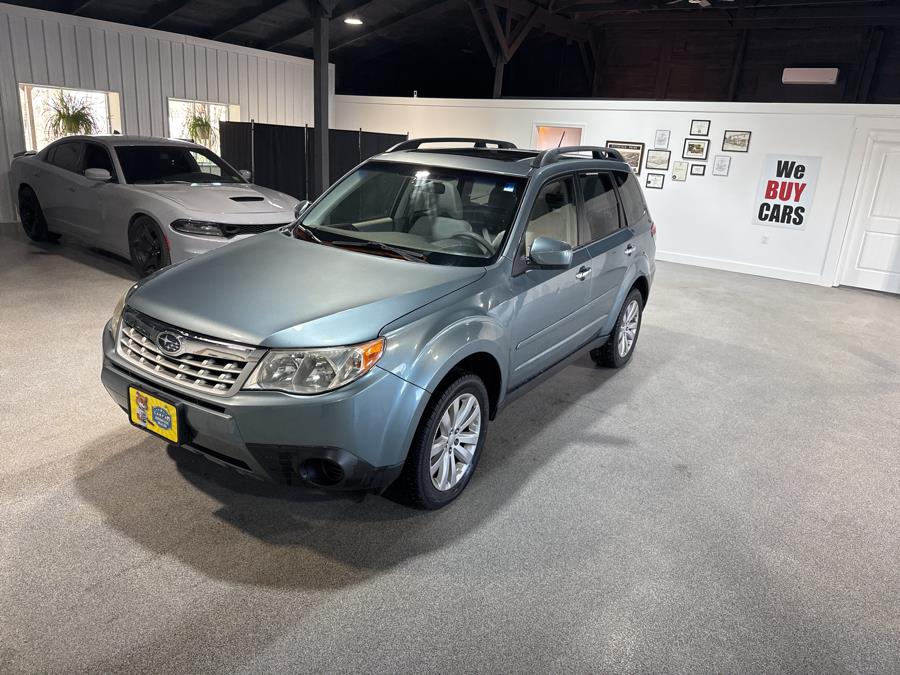 Used 2013 Subaru Forester in Pittsfield, Maine | Maine Central Motors. Pittsfield, Maine