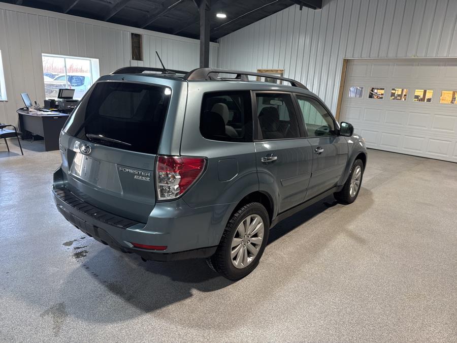 2013 Subaru Forester 4dr Auto 2.5X Premium, available for sale in Pittsfield, Maine | Maine Central Motors. Pittsfield, Maine 2013 Subaru Forester 4dr Auto 2.5X Premium, available for sale in Pittsfield, Maine | Maine Central Motors. Pittsfield, Maine