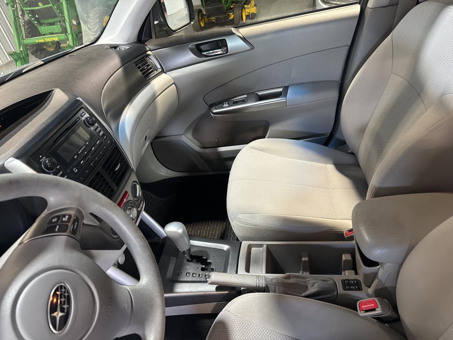 2013 Subaru Forester 4dr Auto 2.5X Premium, available for sale in Pittsfield, Maine | Maine Central Motors. Pittsfield, Maine 2013 Subaru Forester 4dr Auto 2.5X Premium, available for sale in Pittsfield, Maine | Maine Central Motors. Pittsfield, Maine
