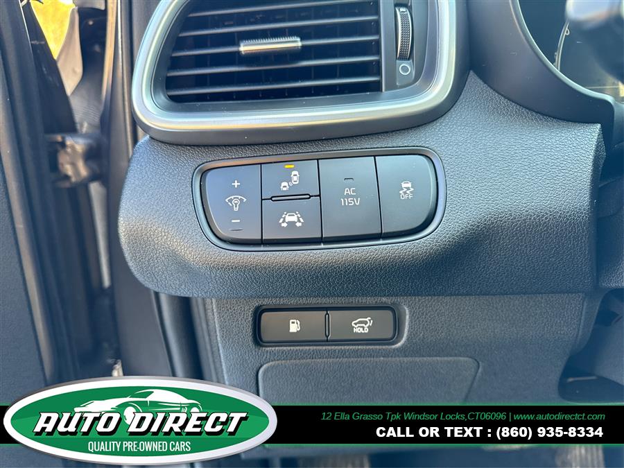 2019 Kia Sorento SX Limited V6 AWD, available for sale in Windsor Locks, Connecticut | Auto Direct LLC. Windsor Locks, Connecticut 2019 Kia Sorento SX Limited V6 AWD, available for sale in Windsor Locks, Connecticut | Auto Direct LLC. Windsor Locks, Connecticut