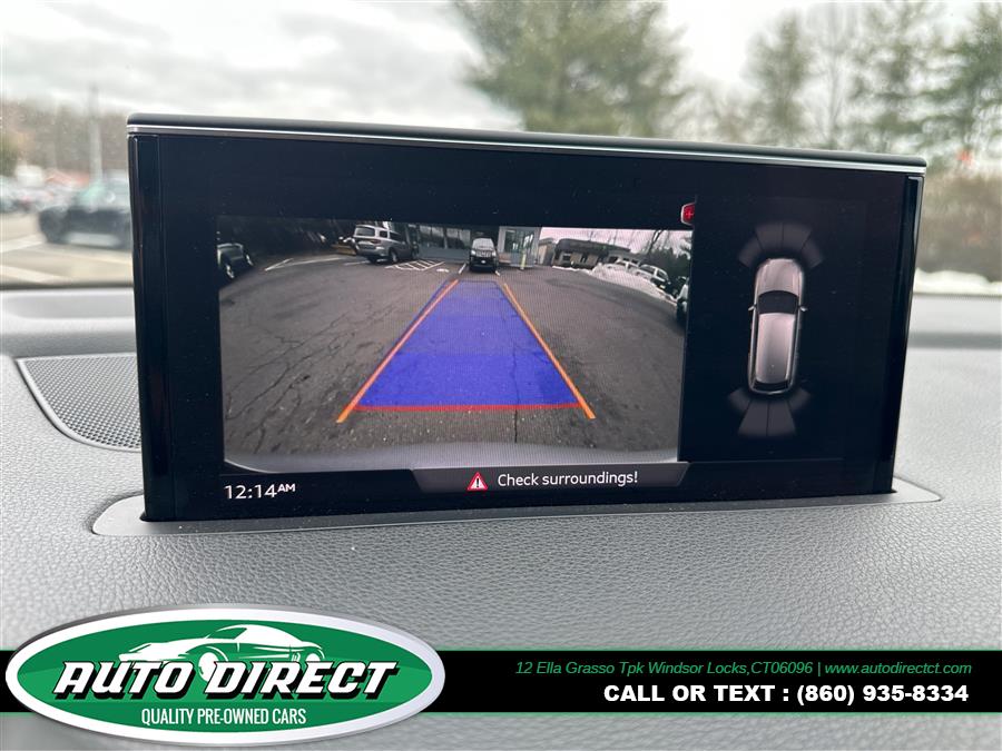2018 Audi Q7 3.0 TFSI Premium, available for sale in Windsor Locks, Connecticut | Auto Direct LLC. Windsor Locks, Connecticut 2018 Audi Q7 3.0 TFSI Premium, available for sale in Windsor Locks, Connecticut | Auto Direct LLC. Windsor Locks, Connecticut
