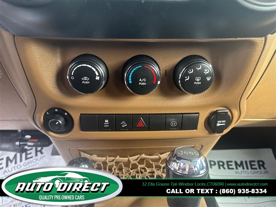 2011 Jeep Wrangler 4WD 2dr Sahara, available for sale in Windsor Locks, Connecticut | Auto Direct LLC. Windsor Locks, Connecticut 2011 Jeep Wrangler 4WD 2dr Sahara, available for sale in Windsor Locks, Connecticut | Auto Direct LLC. Windsor Locks, Connecticut