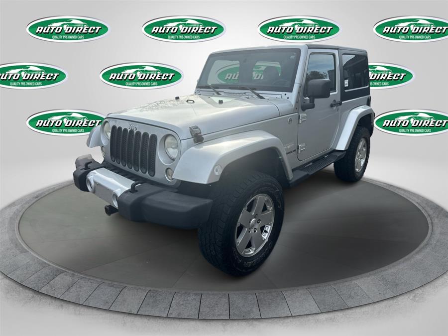 Used 2011 Jeep Wrangler in Windsor Locks, Connecticut | Auto Direct LLC. Windsor Locks, Connecticut