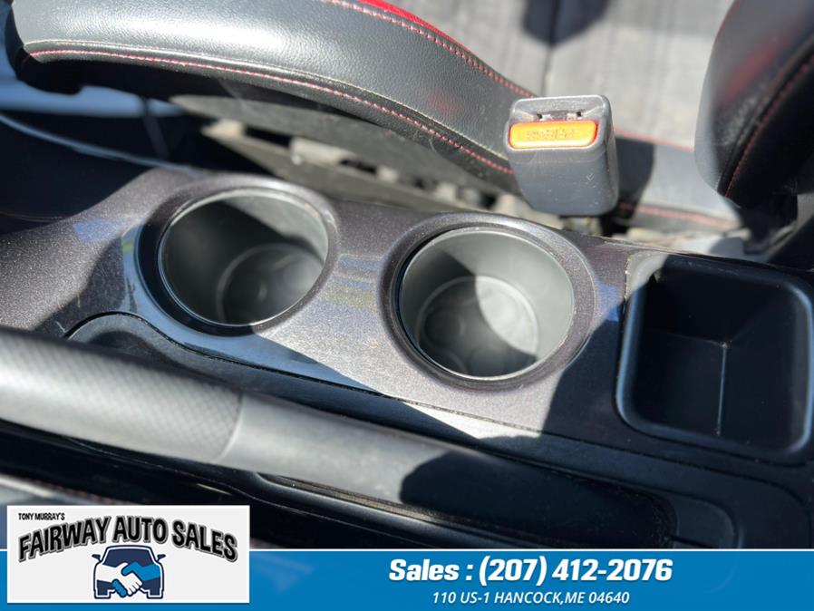 2014 Nissan JUKE 5dr Wgn CVT NISMO RS AWD, available for sale in Hancock, Maine | Fairway Auto Sales. Hancock, Maine 2014 Nissan JUKE 5dr Wgn CVT NISMO RS AWD, available for sale in Hancock, Maine | Fairway Auto Sales. Hancock, Maine