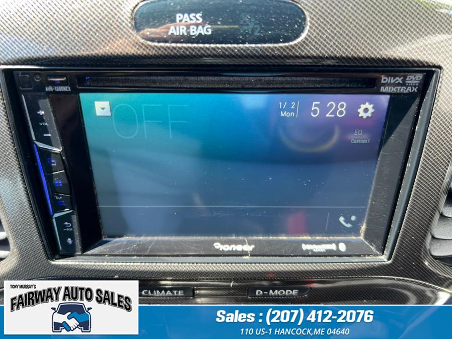 2014 Nissan JUKE 5dr Wgn CVT NISMO RS AWD, available for sale in Hancock, Maine | Fairway Auto Sales. Hancock, Maine 2014 Nissan JUKE 5dr Wgn CVT NISMO RS AWD, available for sale in Hancock, Maine | Fairway Auto Sales. Hancock, Maine