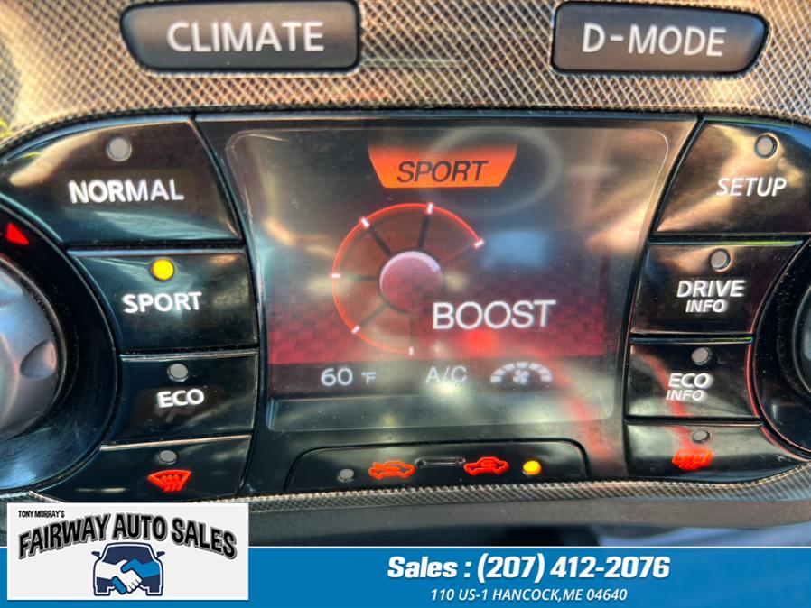 2014 Nissan JUKE 5dr Wgn CVT NISMO RS AWD, available for sale in Hancock, Maine | Fairway Auto Sales. Hancock, Maine 2014 Nissan JUKE 5dr Wgn CVT NISMO RS AWD, available for sale in Hancock, Maine | Fairway Auto Sales. Hancock, Maine