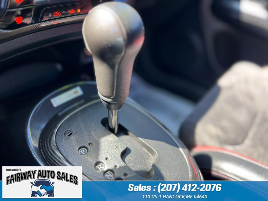 2014 Nissan JUKE 5dr Wgn CVT NISMO RS AWD, available for sale in Hancock, Maine | Fairway Auto Sales. Hancock, Maine 2014 Nissan JUKE 5dr Wgn CVT NISMO RS AWD, available for sale in Hancock, Maine | Fairway Auto Sales. Hancock, Maine
