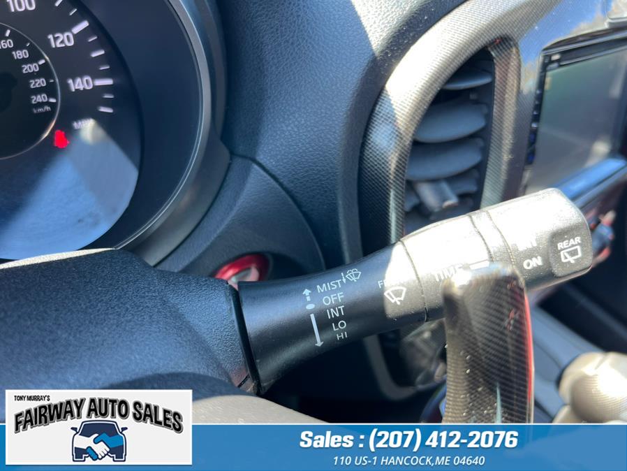 2014 Nissan JUKE 5dr Wgn CVT NISMO RS AWD, available for sale in Hancock, Maine | Fairway Auto Sales. Hancock, Maine 2014 Nissan JUKE 5dr Wgn CVT NISMO RS AWD, available for sale in Hancock, Maine | Fairway Auto Sales. Hancock, Maine