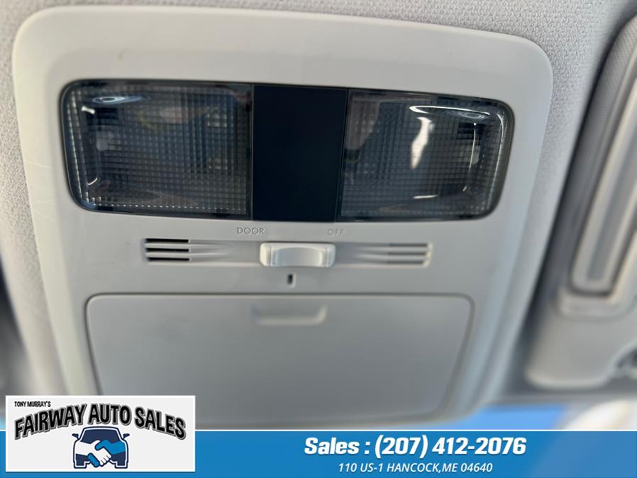 2018 Subaru Forester 2.5i CVT, available for sale in Hancock, Maine | Fairway Auto Sales. Hancock, Maine 2018 Subaru Forester 2.5i CVT, available for sale in Hancock, Maine | Fairway Auto Sales. Hancock, Maine