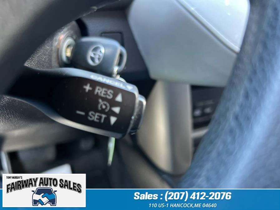 2015 Toyota RAV4 AWD 4dr LE (Natl), available for sale in Hancock, Maine | Fairway Auto Sales. Hancock, Maine 2015 Toyota RAV4 AWD 4dr LE (Natl), available for sale in Hancock, Maine | Fairway Auto Sales. Hancock, Maine