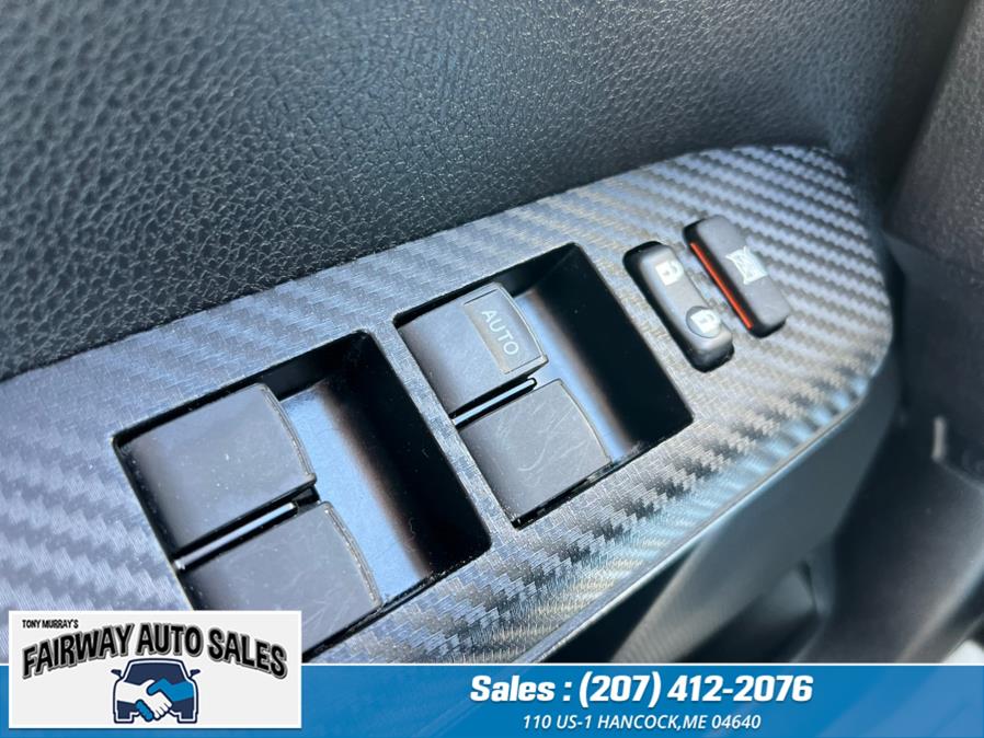 2015 Toyota RAV4 AWD 4dr LE (Natl), available for sale in Hancock, Maine | Fairway Auto Sales. Hancock, Maine 2015 Toyota RAV4 AWD 4dr LE (Natl), available for sale in Hancock, Maine | Fairway Auto Sales. Hancock, Maine