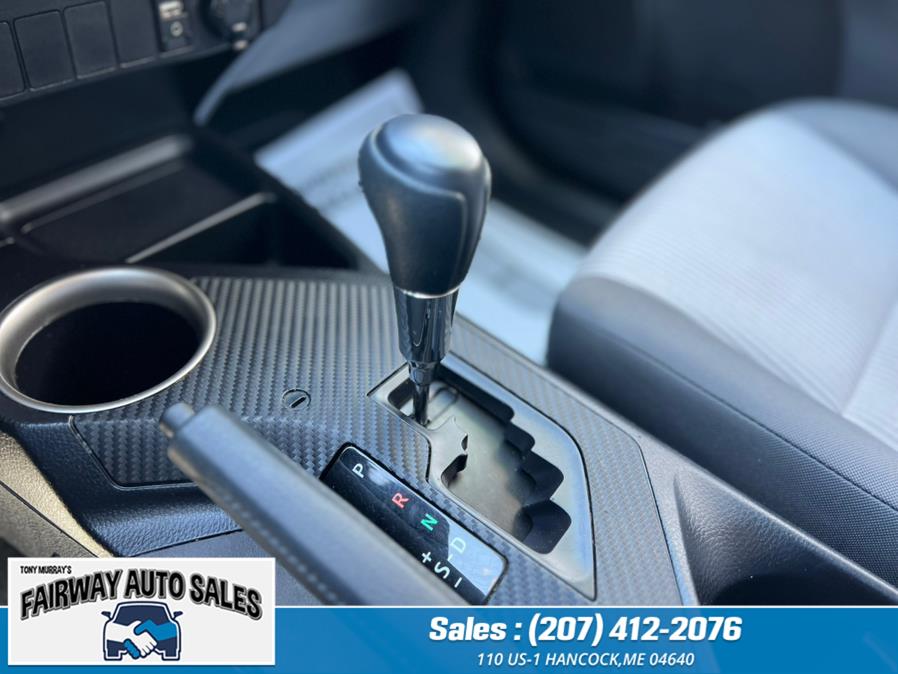 2015 Toyota RAV4 AWD 4dr LE (Natl), available for sale in Hancock, Maine | Fairway Auto Sales. Hancock, Maine 2015 Toyota RAV4 AWD 4dr LE (Natl), available for sale in Hancock, Maine | Fairway Auto Sales. Hancock, Maine