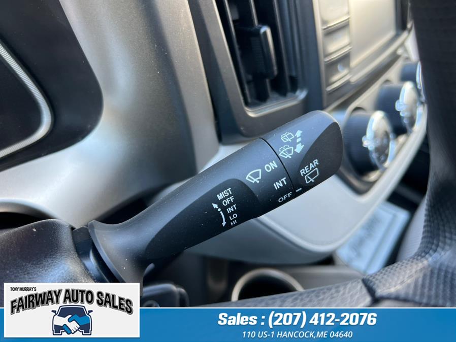 2015 Toyota RAV4 AWD 4dr LE (Natl), available for sale in Hancock, Maine | Fairway Auto Sales. Hancock, Maine 2015 Toyota RAV4 AWD 4dr LE (Natl), available for sale in Hancock, Maine | Fairway Auto Sales. Hancock, Maine