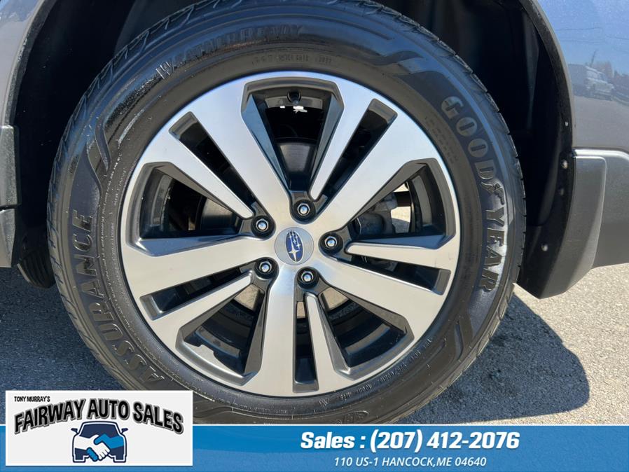 2019 Subaru Outback 2.5i Limited, available for sale in Hancock, Maine | Fairway Auto Sales. Hancock, Maine 2019 Subaru Outback 2.5i Limited, available for sale in Hancock, Maine | Fairway Auto Sales. Hancock, Maine