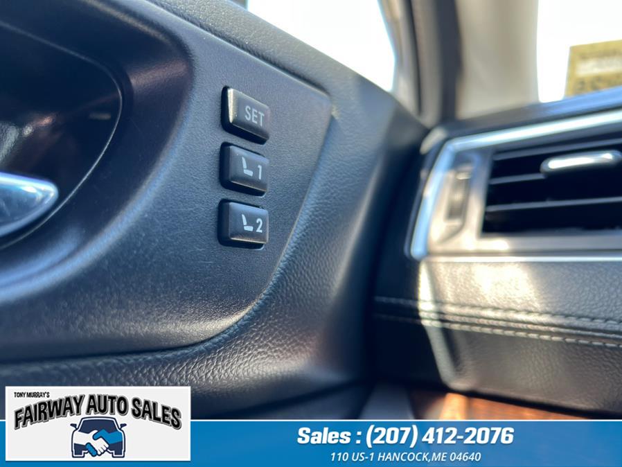 2019 Subaru Outback 2.5i Limited, available for sale in Hancock, Maine | Fairway Auto Sales. Hancock, Maine 2019 Subaru Outback 2.5i Limited, available for sale in Hancock, Maine | Fairway Auto Sales. Hancock, Maine