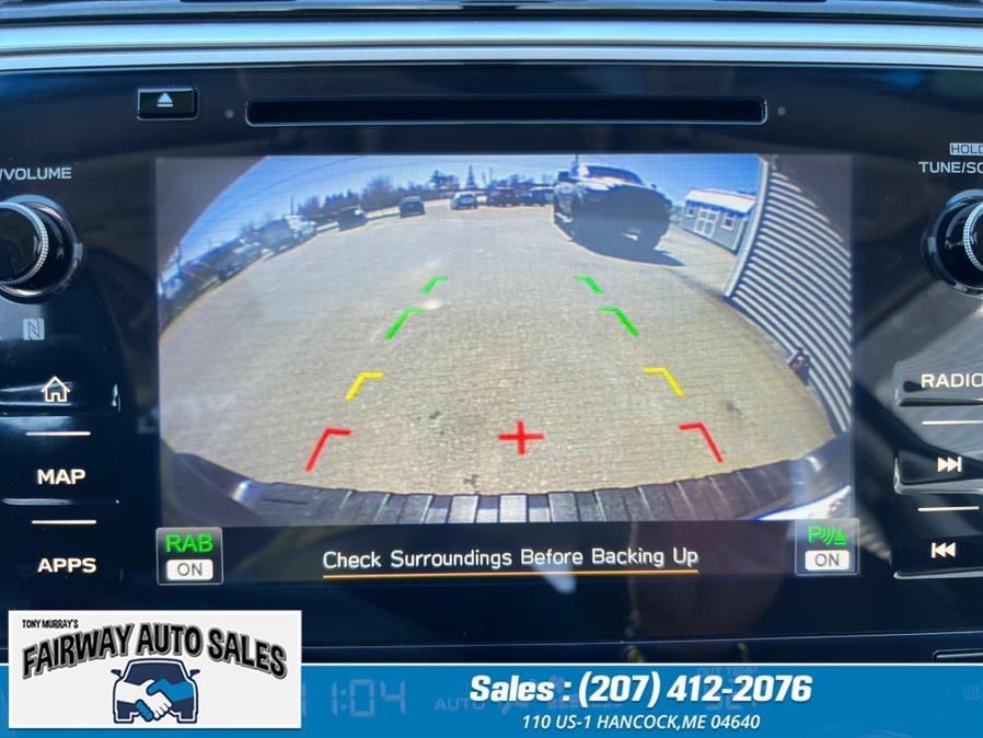 2019 Subaru Outback 2.5i Limited, available for sale in Hancock, Maine | Fairway Auto Sales. Hancock, Maine 2019 Subaru Outback 2.5i Limited, available for sale in Hancock, Maine | Fairway Auto Sales. Hancock, Maine