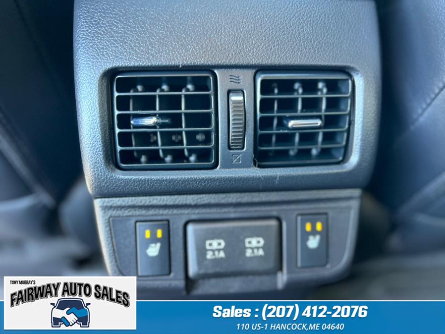 2019 Subaru Outback 2.5i Limited, available for sale in Hancock, Maine | Fairway Auto Sales. Hancock, Maine 2019 Subaru Outback 2.5i Limited, available for sale in Hancock, Maine | Fairway Auto Sales. Hancock, Maine