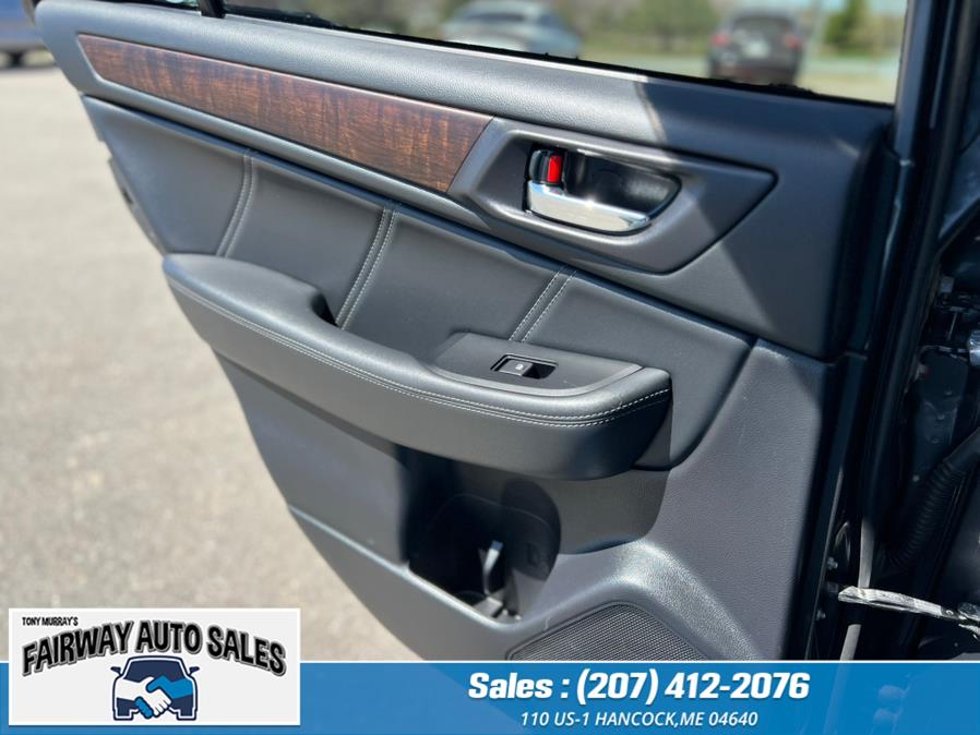 2019 Subaru Outback 2.5i Limited, available for sale in Hancock, Maine | Fairway Auto Sales. Hancock, Maine 2019 Subaru Outback 2.5i Limited, available for sale in Hancock, Maine | Fairway Auto Sales. Hancock, Maine