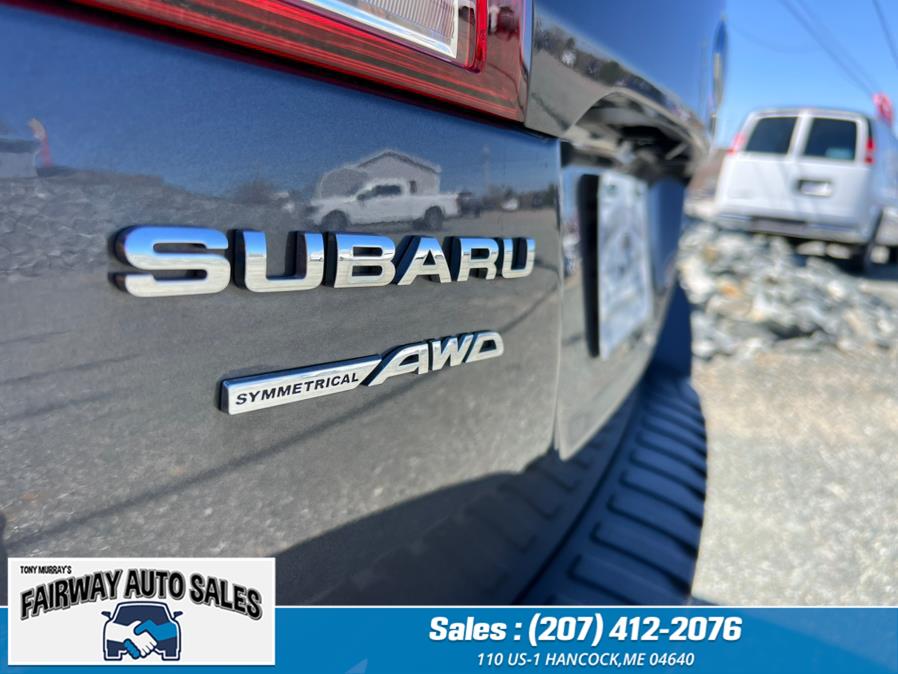 2019 Subaru Outback 2.5i Limited, available for sale in Hancock, Maine | Fairway Auto Sales. Hancock, Maine 2019 Subaru Outback 2.5i Limited, available for sale in Hancock, Maine | Fairway Auto Sales. Hancock, Maine