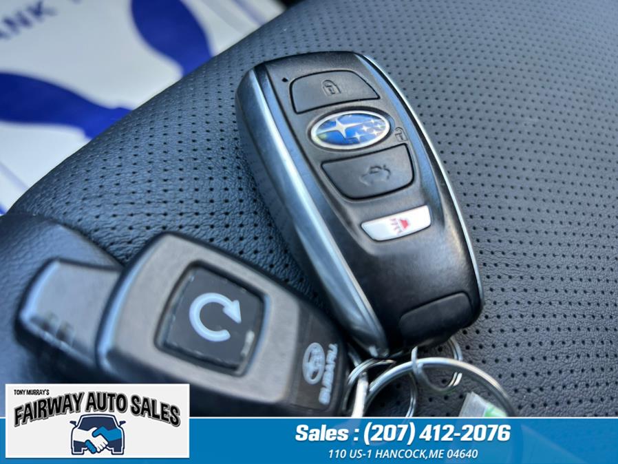 2019 Subaru Outback 2.5i Limited, available for sale in Hancock, Maine | Fairway Auto Sales. Hancock, Maine 2019 Subaru Outback 2.5i Limited, available for sale in Hancock, Maine | Fairway Auto Sales. Hancock, Maine