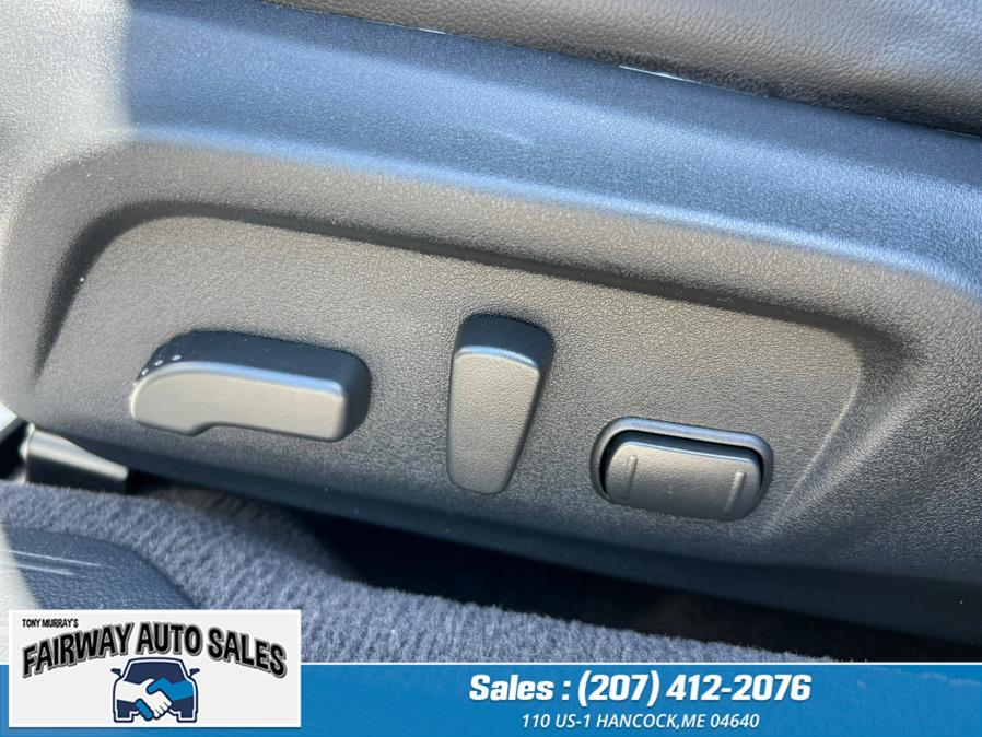 2019 Subaru Outback 2.5i Limited, available for sale in Hancock, Maine | Fairway Auto Sales. Hancock, Maine 2019 Subaru Outback 2.5i Limited, available for sale in Hancock, Maine | Fairway Auto Sales. Hancock, Maine