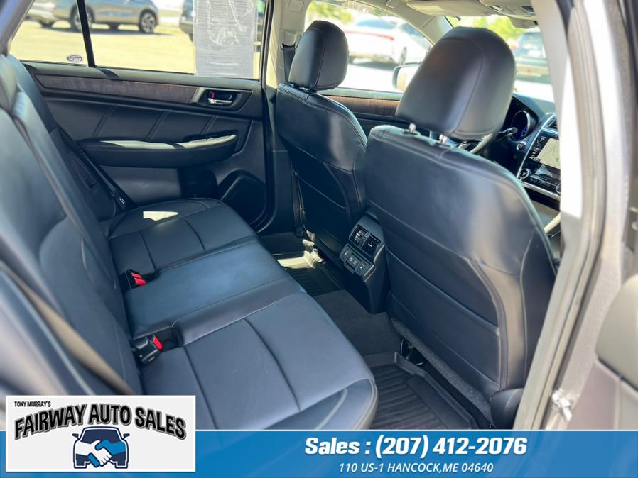 2019 Subaru Outback 2.5i Limited, available for sale in Hancock, Maine | Fairway Auto Sales. Hancock, Maine 2019 Subaru Outback 2.5i Limited, available for sale in Hancock, Maine | Fairway Auto Sales. Hancock, Maine