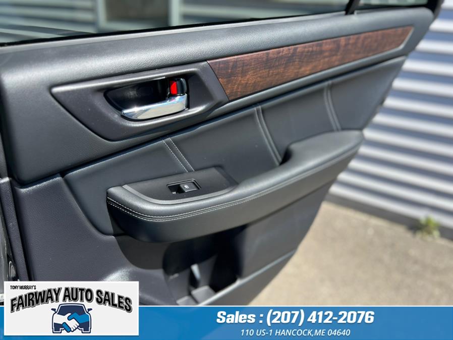 2019 Subaru Outback 2.5i Limited, available for sale in Hancock, Maine | Fairway Auto Sales. Hancock, Maine 2019 Subaru Outback 2.5i Limited, available for sale in Hancock, Maine | Fairway Auto Sales. Hancock, Maine