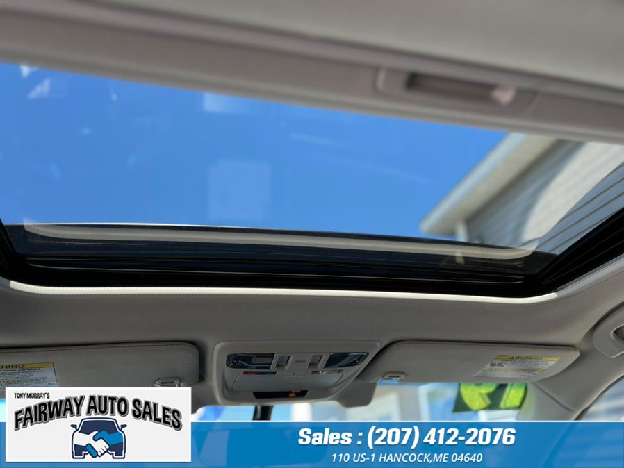 2019 Subaru Outback 2.5i Limited, available for sale in Hancock, Maine | Fairway Auto Sales. Hancock, Maine 2019 Subaru Outback 2.5i Limited, available for sale in Hancock, Maine | Fairway Auto Sales. Hancock, Maine