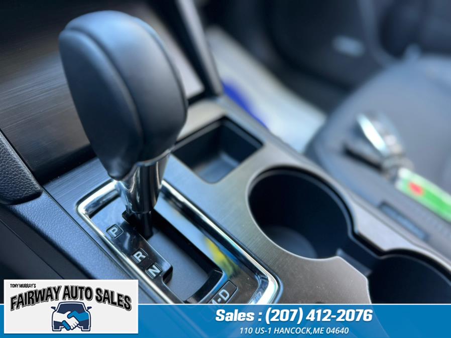 2019 Subaru Outback 2.5i Limited, available for sale in Hancock, Maine | Fairway Auto Sales. Hancock, Maine 2019 Subaru Outback 2.5i Limited, available for sale in Hancock, Maine | Fairway Auto Sales. Hancock, Maine