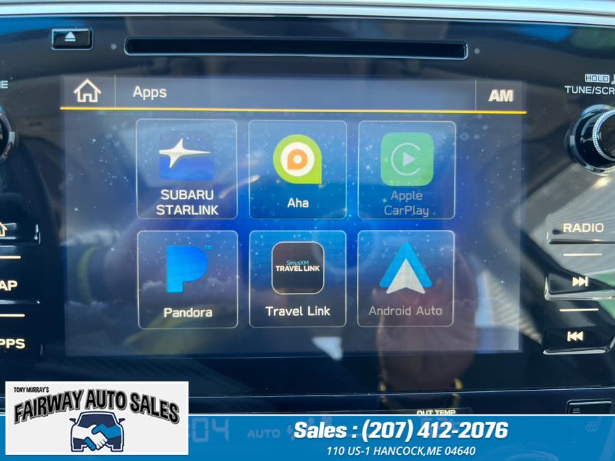 2019 Subaru Outback 2.5i Limited, available for sale in Hancock, Maine | Fairway Auto Sales. Hancock, Maine 2019 Subaru Outback 2.5i Limited, available for sale in Hancock, Maine | Fairway Auto Sales. Hancock, Maine
