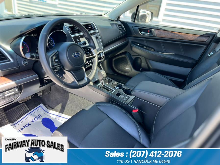 2019 Subaru Outback 2.5i Limited, available for sale in Hancock, Maine | Fairway Auto Sales. Hancock, Maine 2019 Subaru Outback 2.5i Limited, available for sale in Hancock, Maine | Fairway Auto Sales. Hancock, Maine