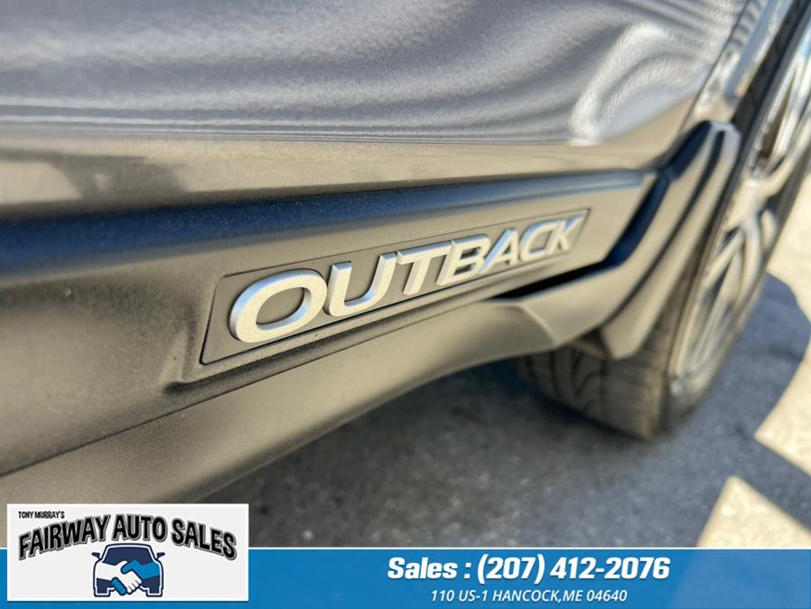 2019 Subaru Outback 2.5i Limited, available for sale in Hancock, Maine | Fairway Auto Sales. Hancock, Maine 2019 Subaru Outback 2.5i Limited, available for sale in Hancock, Maine | Fairway Auto Sales. Hancock, Maine