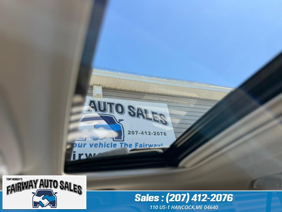 2019 Subaru Outback 2.5i Limited, available for sale in Hancock, Maine | Fairway Auto Sales. Hancock, Maine 2019 Subaru Outback 2.5i Limited, available for sale in Hancock, Maine | Fairway Auto Sales. Hancock, Maine