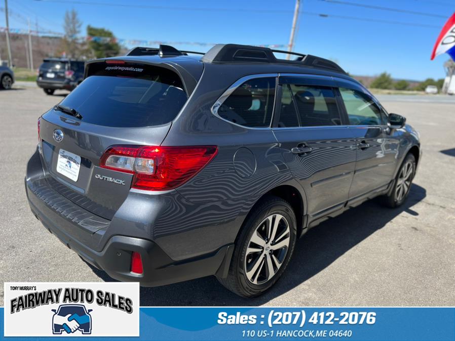 2019 Subaru Outback 2.5i Limited, available for sale in Hancock, Maine | Fairway Auto Sales. Hancock, Maine 2019 Subaru Outback 2.5i Limited, available for sale in Hancock, Maine | Fairway Auto Sales. Hancock, Maine