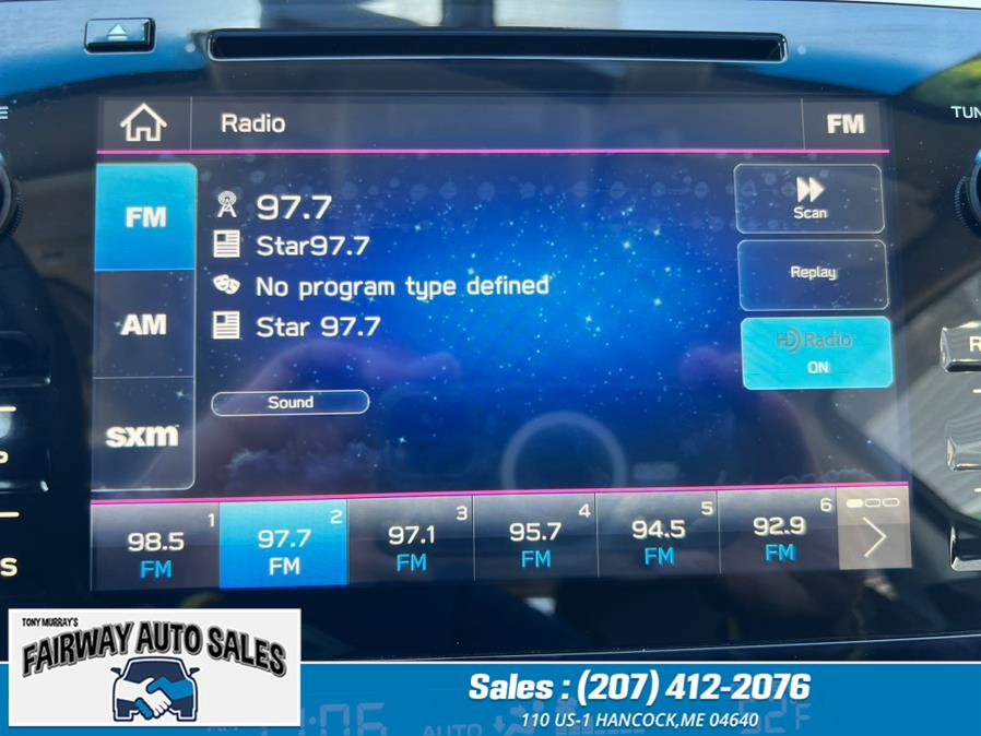 2019 Subaru Outback 2.5i Limited, available for sale in Hancock, Maine | Fairway Auto Sales. Hancock, Maine 2019 Subaru Outback 2.5i Limited, available for sale in Hancock, Maine | Fairway Auto Sales. Hancock, Maine