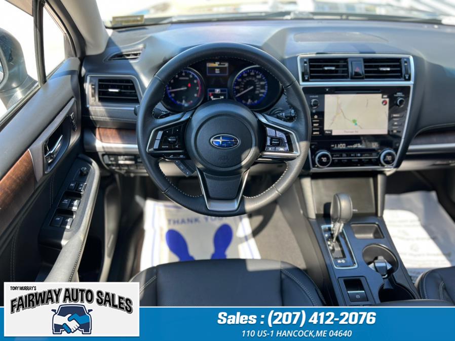 2019 Subaru Outback 2.5i Limited, available for sale in Hancock, Maine | Fairway Auto Sales. Hancock, Maine 2019 Subaru Outback 2.5i Limited, available for sale in Hancock, Maine | Fairway Auto Sales. Hancock, Maine
