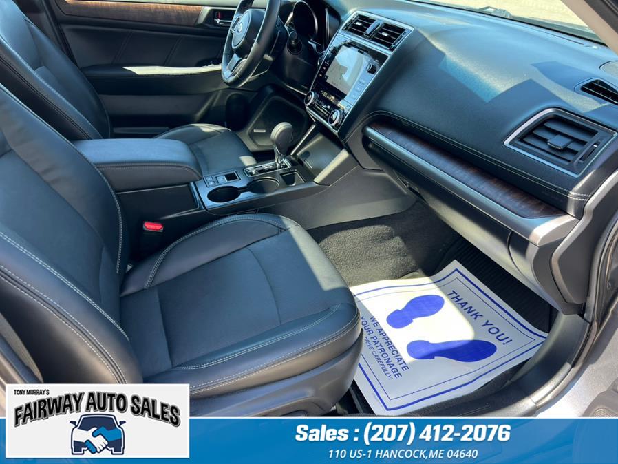 2019 Subaru Outback 2.5i Limited, available for sale in Hancock, Maine | Fairway Auto Sales. Hancock, Maine 2019 Subaru Outback 2.5i Limited, available for sale in Hancock, Maine | Fairway Auto Sales. Hancock, Maine