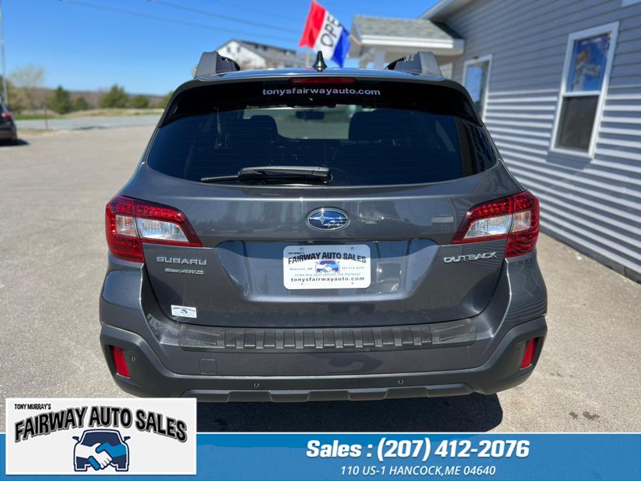 2019 Subaru Outback 2.5i Limited, available for sale in Hancock, Maine | Fairway Auto Sales. Hancock, Maine 2019 Subaru Outback 2.5i Limited, available for sale in Hancock, Maine | Fairway Auto Sales. Hancock, Maine