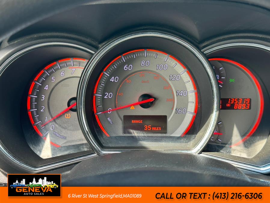 2009 Nissan Murano AWD 4dr SL, available for sale in West Springfield, Massachusetts | Geneva Auto Sales LLC. West Springfield, Massachusetts 2009 Nissan Murano AWD 4dr SL, available for sale in West Springfield, Massachusetts | Geneva Auto Sales LLC. West Springfield, Massachusetts