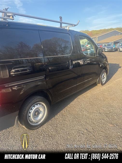 2020 Nissan Nv200 S, available for sale in Wolcott, Connecticut | Hitchcock Motor Car. Wolcott, Connecticut 2020 Nissan Nv200 S, available for sale in Wolcott, Connecticut | Hitchcock Motor Car. Wolcott, Connecticut