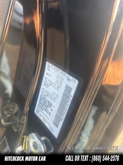 2020 Nissan Nv200 S, available for sale in Wolcott, Connecticut | Hitchcock Motor Car. Wolcott, Connecticut 2020 Nissan Nv200 S, available for sale in Wolcott, Connecticut | Hitchcock Motor Car. Wolcott, Connecticut