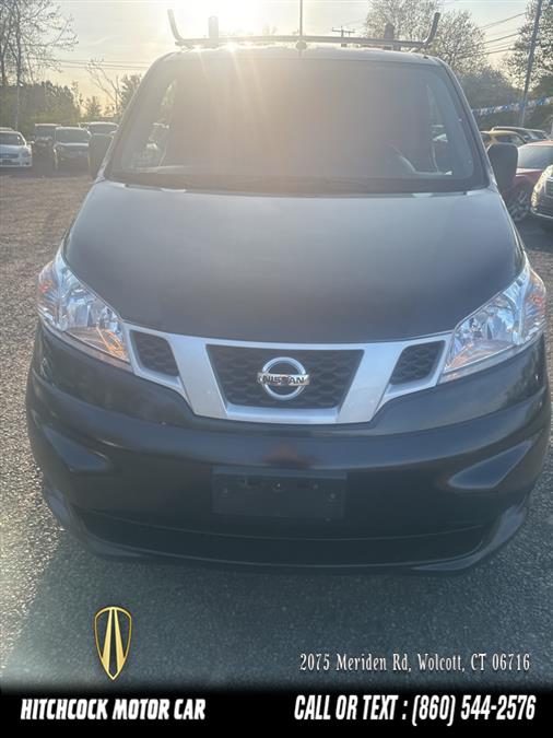 2020 Nissan Nv200 S, available for sale in Wolcott, Connecticut | Hitchcock Motor Car. Wolcott, Connecticut 2020 Nissan Nv200 S, available for sale in Wolcott, Connecticut | Hitchcock Motor Car. Wolcott, Connecticut
