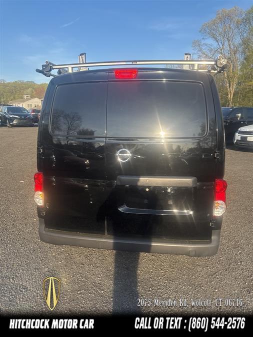 2020 Nissan Nv200 S, available for sale in Wolcott, Connecticut | Hitchcock Motor Car. Wolcott, Connecticut 2020 Nissan Nv200 S, available for sale in Wolcott, Connecticut | Hitchcock Motor Car. Wolcott, Connecticut