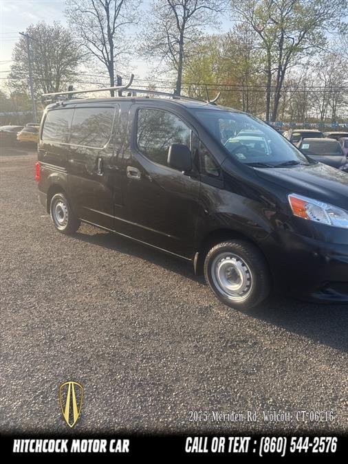 2020 Nissan Nv200 S, available for sale in Wolcott, Connecticut | Hitchcock Motor Car. Wolcott, Connecticut 2020 Nissan Nv200 S, available for sale in Wolcott, Connecticut | Hitchcock Motor Car. Wolcott, Connecticut