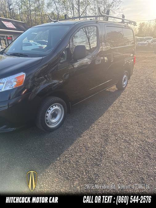2020 Nissan Nv200 S, available for sale in Wolcott, Connecticut | Hitchcock Motor Car. Wolcott, Connecticut 2020 Nissan Nv200 S, available for sale in Wolcott, Connecticut | Hitchcock Motor Car. Wolcott, Connecticut