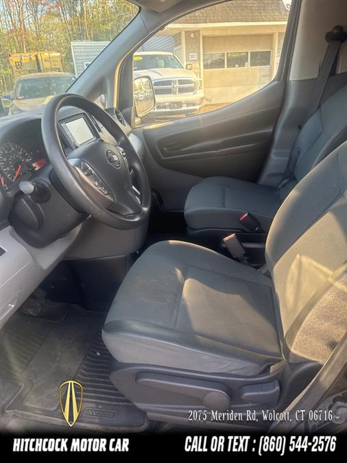2020 Nissan Nv200 S, available for sale in Wolcott, Connecticut | Hitchcock Motor Car. Wolcott, Connecticut 2020 Nissan Nv200 S, available for sale in Wolcott, Connecticut | Hitchcock Motor Car. Wolcott, Connecticut
