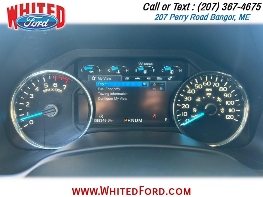 2020 Ford F-150 LARIAT 4WD SuperCrew 5.5'' Box, available for sale in Bangor, Maine | Whited Ford. Bangor, Maine 2020 Ford F-150 LARIAT 4WD SuperCrew 5.5'' Box, available for sale in Bangor, Maine | Whited Ford. Bangor, Maine