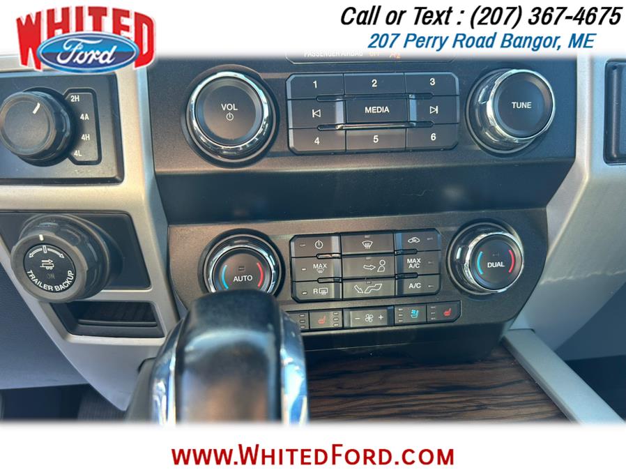 2020 Ford F-150 LARIAT 4WD SuperCrew 5.5'' Box, available for sale in Bangor, Maine | Whited Ford. Bangor, Maine 2020 Ford F-150 LARIAT 4WD SuperCrew 5.5'' Box, available for sale in Bangor, Maine | Whited Ford. Bangor, Maine