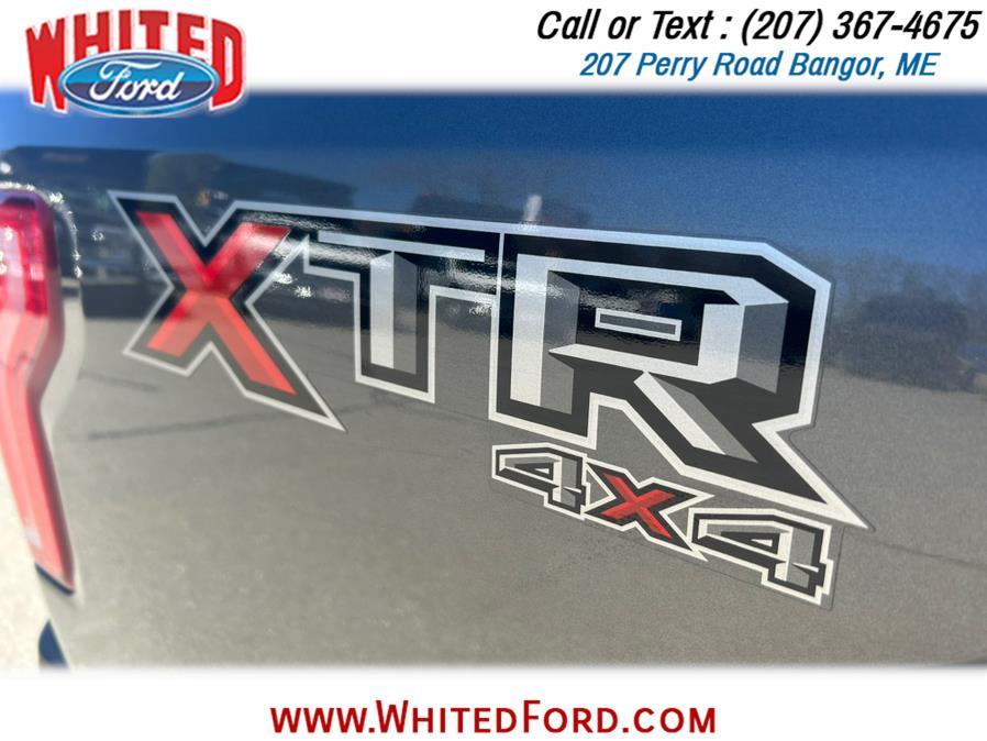 2017 Ford F-150 XLT 4WD SuperCrew 6.5'' Box, available for sale in Bangor, Maine | Whited Ford. Bangor, Maine 2017 Ford F-150 XLT 4WD SuperCrew 6.5'' Box, available for sale in Bangor, Maine | Whited Ford. Bangor, Maine